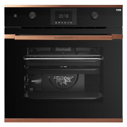 Духовой шкаф Kuppersbusch BP 6381.0 S7 Copper