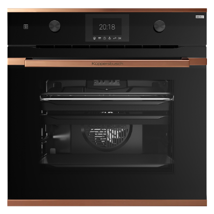 Духовой шкаф Kuppersbusch BP 6381.0 S7 Copper