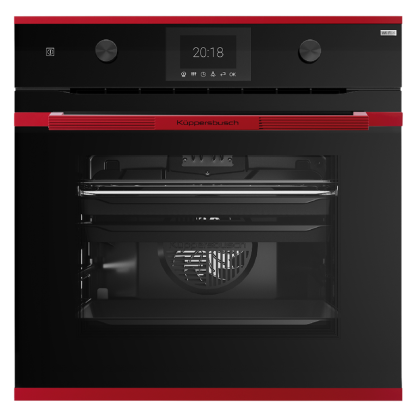 Духовой шкаф Kuppersbusch BP 6381.0 S8 Hot Chili