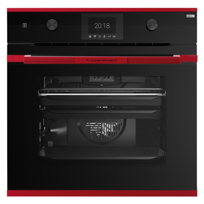 Духовой шкаф Kuppersbusch BP 6381.0 S8 Hot Chili