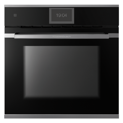 Духовой шкаф Kuppersbusch BP 6850.0 S3 Silver Chrome