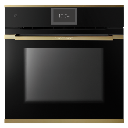 Духовой шкаф Kuppersbusch BP 6850.0 S4 Gold