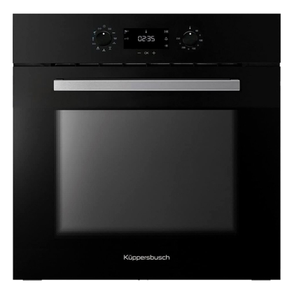 Электрический духовой шкаф Kuppersbusch B 6120.0 S УЦЕНКА