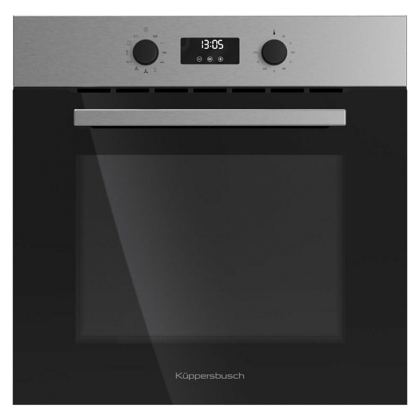 Духовой шкаф Kuppersbusch B 6130.0 S1 Stainless steel УЦЕНКА