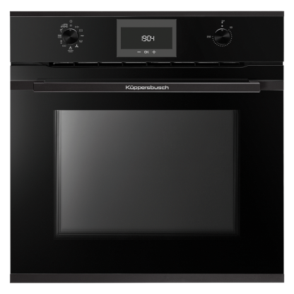 Духовой шкаф Kuppersbusch BP 6332.0 S5 Black Velvet УЦЕНКА