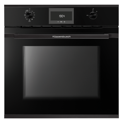 Духовой шкаф Kuppersbusch BP 6332.0 S5 Black Velvet УЦЕНКА
