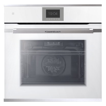 Духовой шкаф Kuppersbusch BP 6550.0 W УЦЕНКА