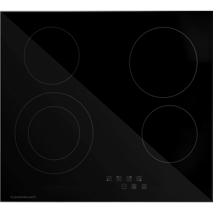 Электрическая варочная панель Kuppersbusch KE 6310.0 SR