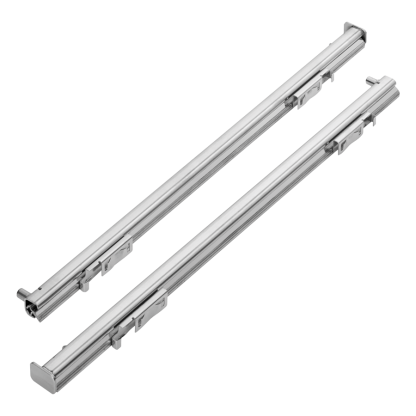 Телескопические направляющие ZB 1003 (1 пара)