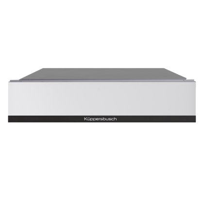 Подогреватель посуды Kuppersbusch CSW 6800.0 W5 Black Velvet