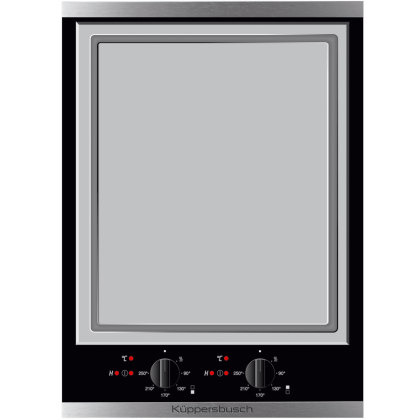 Варочная панель Teppan Yaki Kuppersbusch VKET 3800.0 SR