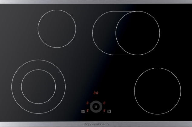 Электрическая варочная панель Kuppersbusch KE 8330.0 SE УЦЕНКА