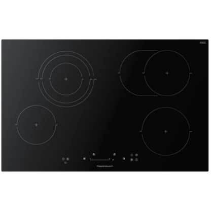 Электрическая варочная панель Kuppersbusch KE 8350.0 SR