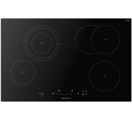 Электрическая варочная панель Kuppersbusch KE 8350.0 SR