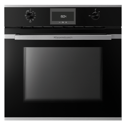Духовой шкаф Kuppersbusch BP 6332.0 S1 Stainless Steel