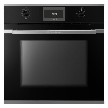 Духовой шкаф Kuppersbusch BP 6332.0 S3 Silver Chrome
