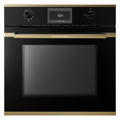 Духовой шкаф Kuppersbusch BP 6332.0 S4 Gold