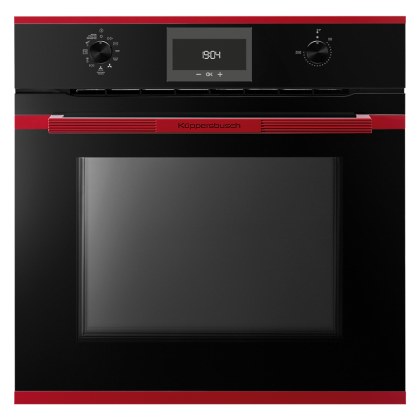 Духовой шкаф Kuppersbusch BP 6332.0 S8 Hot Chili