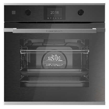 Духовой шкаф Kuppersbusch BP 6350.0 GPH 1 Stainless Steel