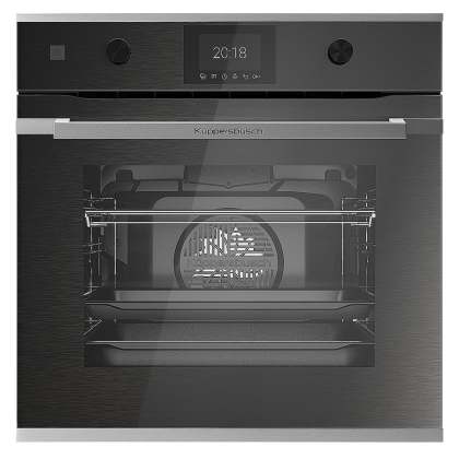 Духовой шкаф Kuppersbusch BP 6350.0 GPH 1 Stainless Steel