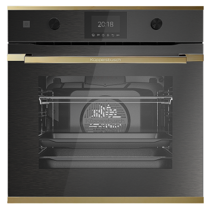 Духовой шкаф Kuppersbusch BP 6350.0 GPH 4 Gold