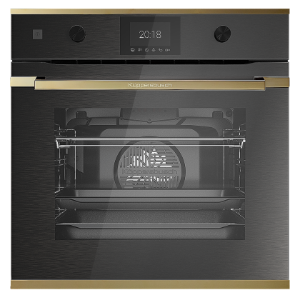 Духовой шкаф Kuppersbusch BP 6350.0 GPH 4 Gold
