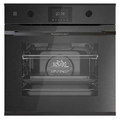 Духовой шкаф Kuppersbusch BP 6350.0 GPH 5 Black Velvet