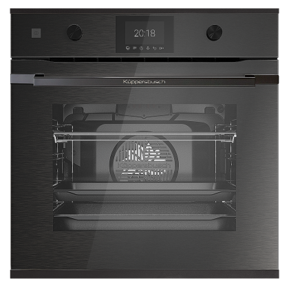 Духовой шкаф Kuppersbusch BP 6350.0 GPH 5 Black Velvet