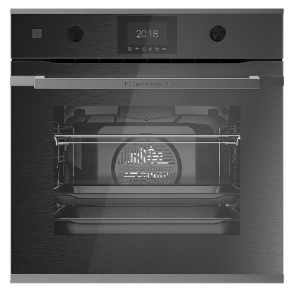 Духовой шкаф Kuppersbusch BP 6350.0 GPH 9 Shade of Grey