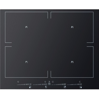 Индукционная варочная панель Kuppersbusch EKIF 6940.1 без рамки УЦЕНКА