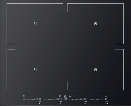 Индукционная варочная панель Kuppersbusch EKIF 6940.1 без рамки УЦЕНКА