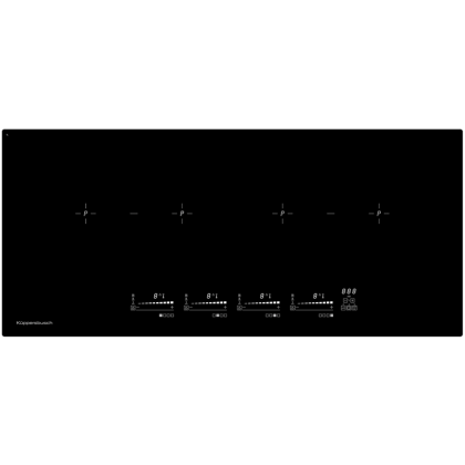 Индукционная варочная панель Kuppersbusch KI 9800.0 SR УЦЕНКА