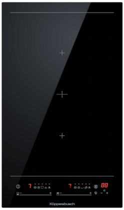 Индукционная варочная панель Kuppersbusch VKI 3850.0 SR