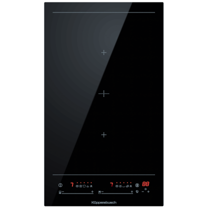 Индукционная варочная панель Kuppersbusch VKI 3850.0 SR