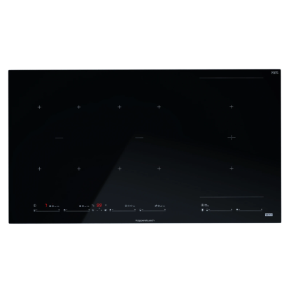 Индукционная варочная панель Kuppersbusch KI 9880.1 SR