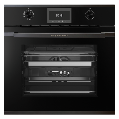 Комбинированный духовой шкаф с паром Kuppersbusch BD 6340.0 S УЦЕНКА