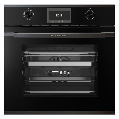 Комбинированный духовой шкаф с паром Kuppersbusch BD 6340.0 S УЦЕНКА