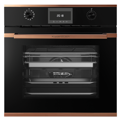 Комбинированный духовой шкаф с паром Kuppersbusch BD 6340.0 S7 Copper