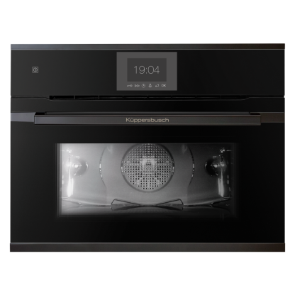 Компактный духовой шкаф Kuppersbusch CBP 6550.0 S УЦЕНКА
