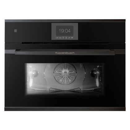 Компактный духовой шкаф Kuppersbusch CBP 6550.0 S УЦЕНКА