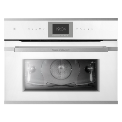 Компактный духовой шкаф Kuppersbusch CBP 6550.0 W УЦЕНКА