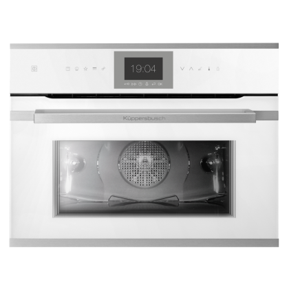 Компактный духовой шкаф Kuppersbusch CBP 6550.0 W УЦЕНКА