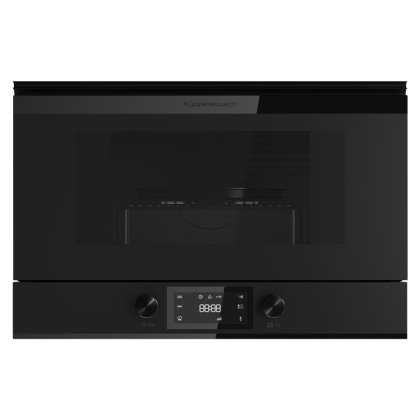 Микроволновая печь Kuppersbusch ML 6330.0 KSM MattBlack