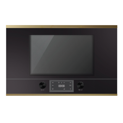 Встраиваемая микроволновая печь Kuppersbusch ML 6330.0 S4 УЦЕНКА