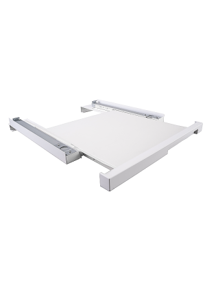 Монтажный комплект с выдвижной полкой #51145  (Solid Gold)