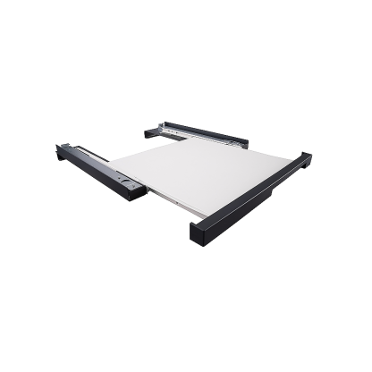 Монтажный комплект с выдвижной полкой #51147 (Titan Rock)