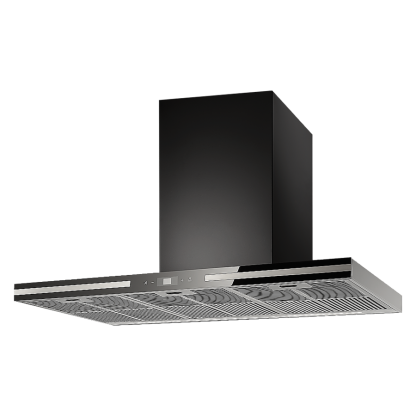 Настенная вытяжка Kuppersbusch DW 9500.0 S1 Stainless Steel