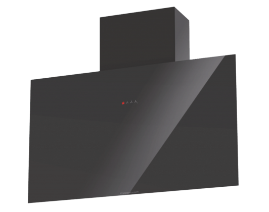 Настенная вытяжка Kuppersbusch DW 8540.0 S