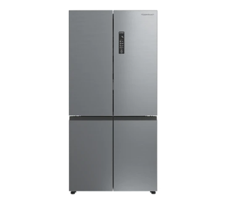 Отдельностоящий холодильник с морозильной камерой Side-by-Side Kuppersbusch FKG 9850.0 E