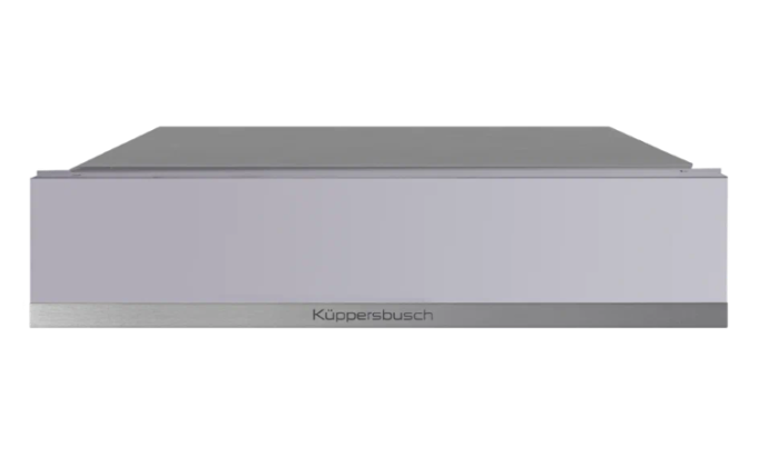 Подогреватель посуды Kuppersbusch CSW 6800.0 G1 Stainless Steel